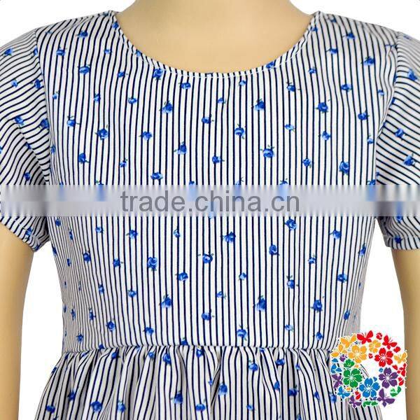 Latest Frock Designs For Small Girls Summer Party Dress Fancy Dresses For Baby Girl