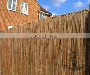 high quality willow fence