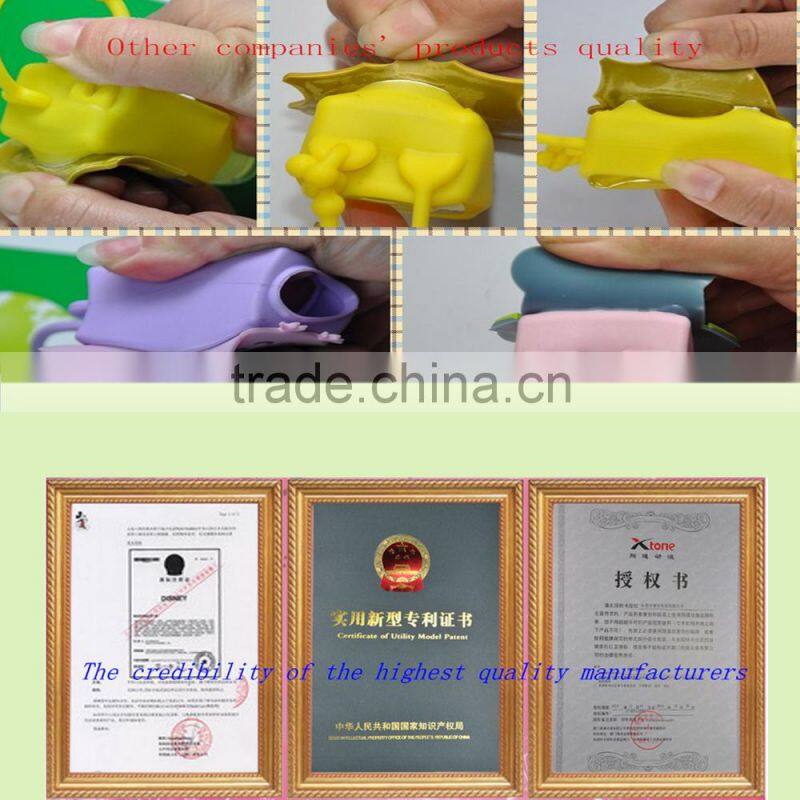 z11 50ml empty hand sanitizer bottle with carabiner