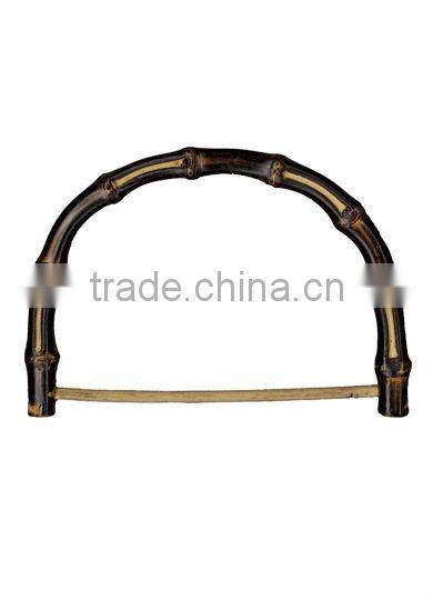 1.6cm~2cm First class bamboo bag handles( 6inch*4.5inch)