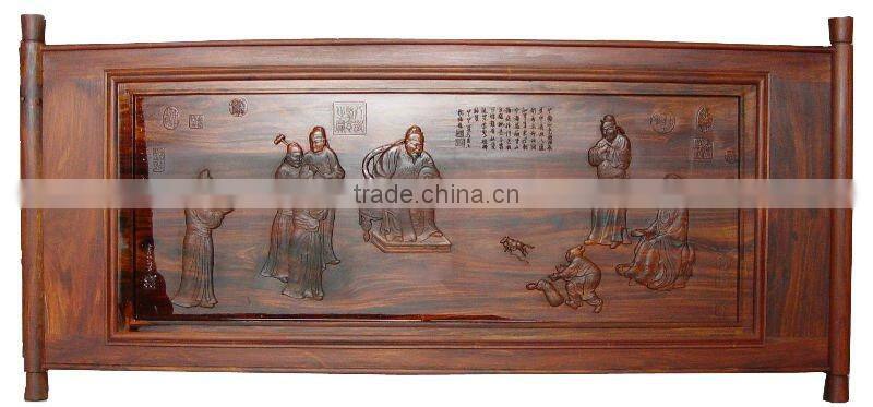 wood home decoration handicraft