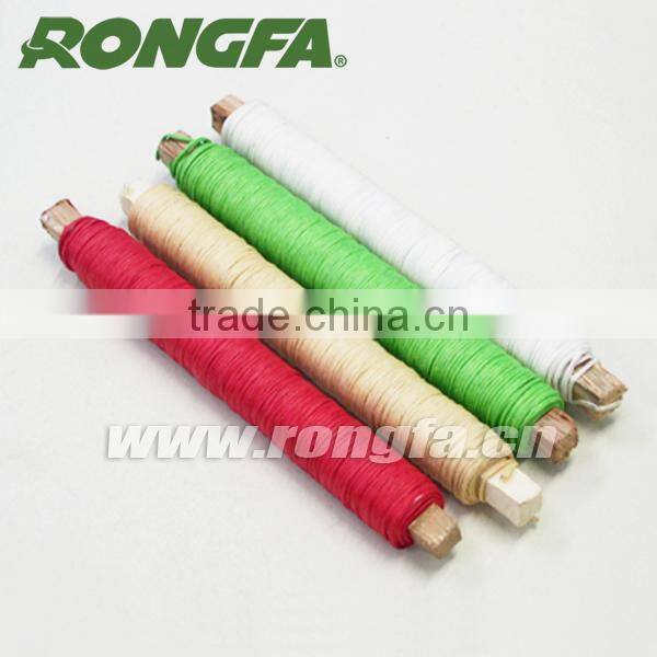Colorful DIY craft Twisted Paper Rope Paper Twine