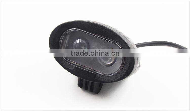 Forklift LED Lights Blue Spot 80v Warning Light 10W Forklift Light