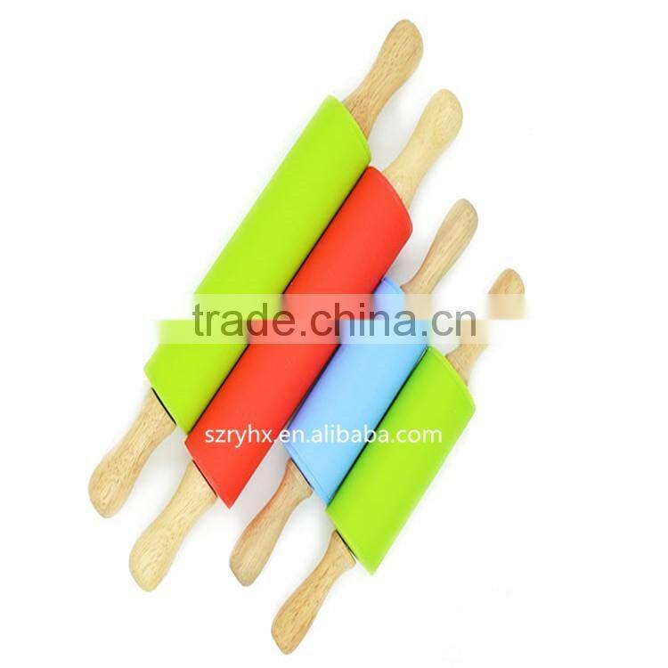 custom cheap medium rolling pin,colorful roll pins stainless steel,silicone roll pins stainless steel