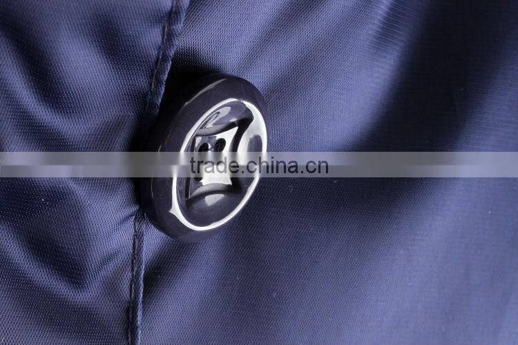 DADI GARMENT Design Jacket Winter Padded Personal Style Wholesale Woman Coat Jackets