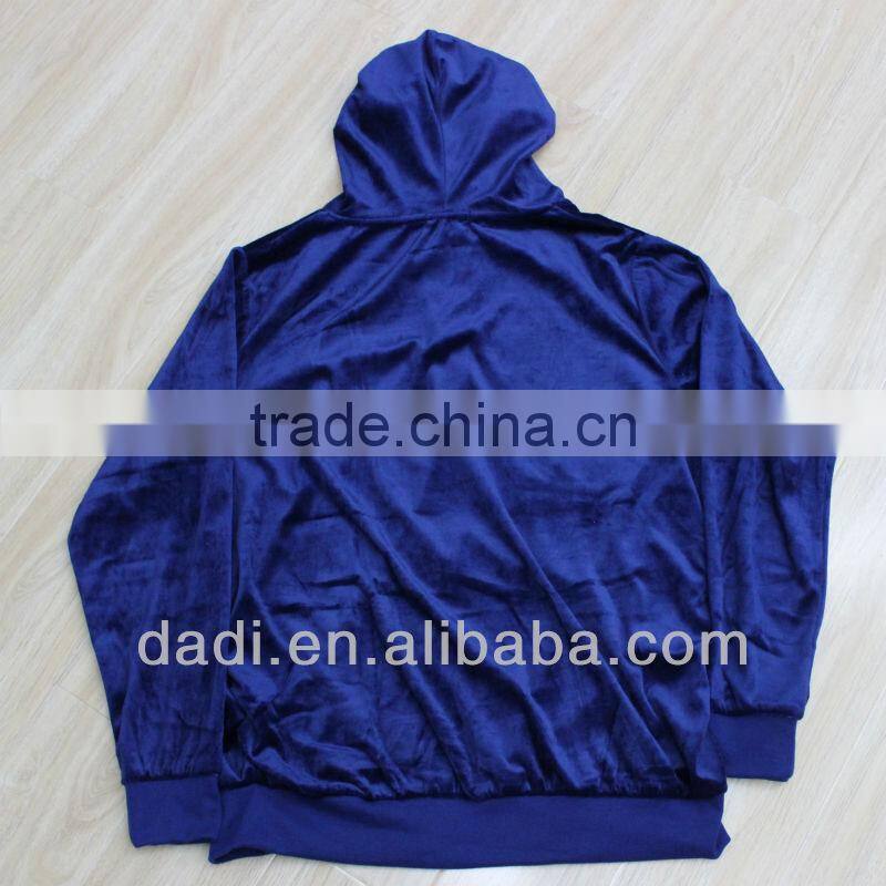 2017 Velvet Track Suit Designs