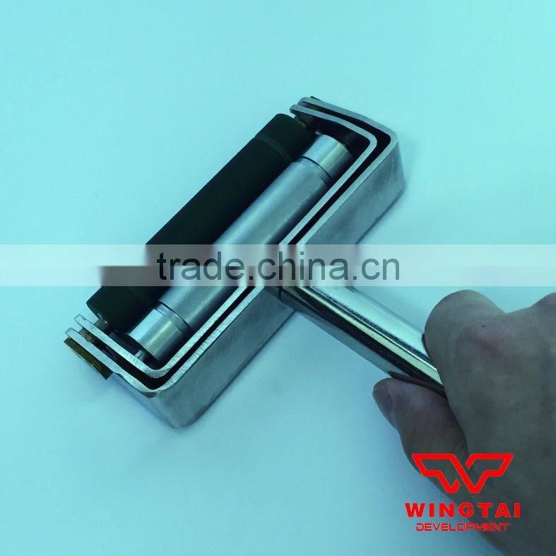 Single/Double Groove Grindometer