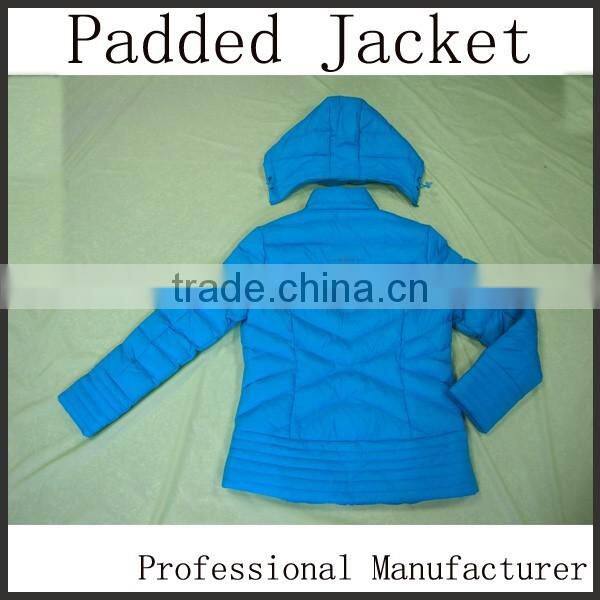 China factory cheapest winter windproof blank custom bomber jackets wholesale