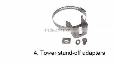 1/4 framework grounding kit alibaba china supplier