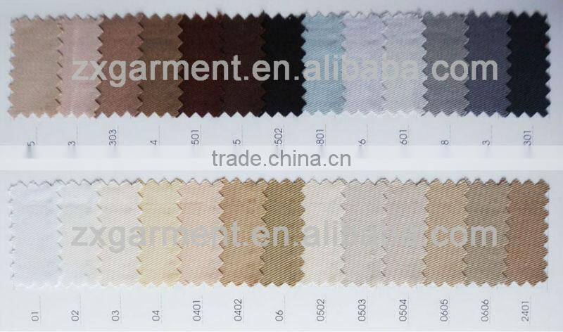 Custom made Work Cargo Pants with high quality made in china