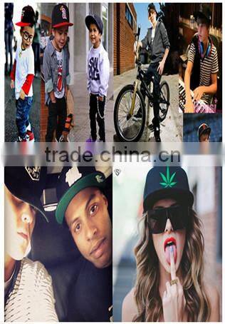 Advertising Custom 3d Embroidery Baseball Cap and Hat