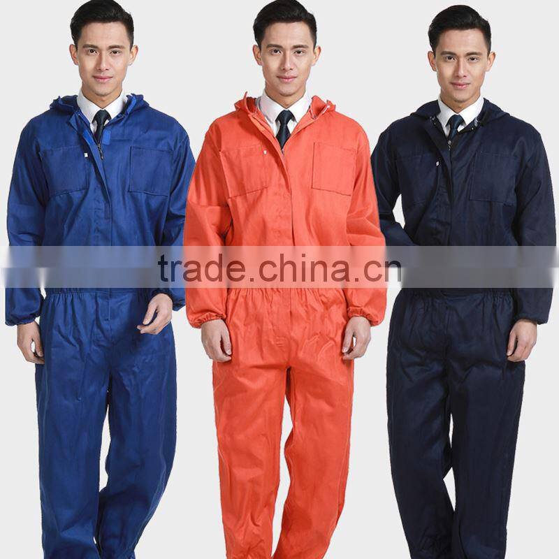 wholesale gardener worker engineering overall uniform