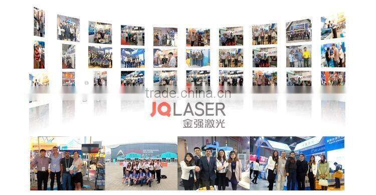 small size mini goblet laser engraving machine 4030 with rotary device