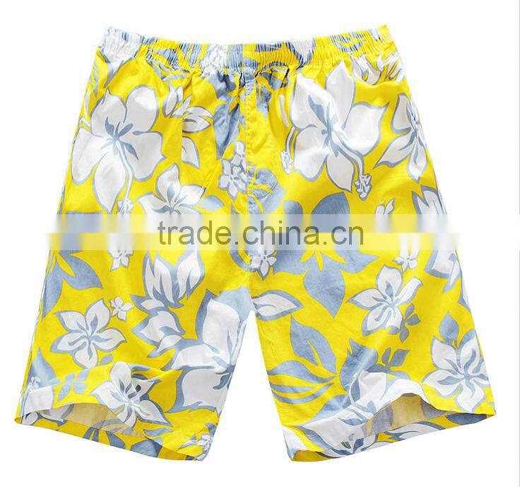 fashion beach shorts , board shorts factory