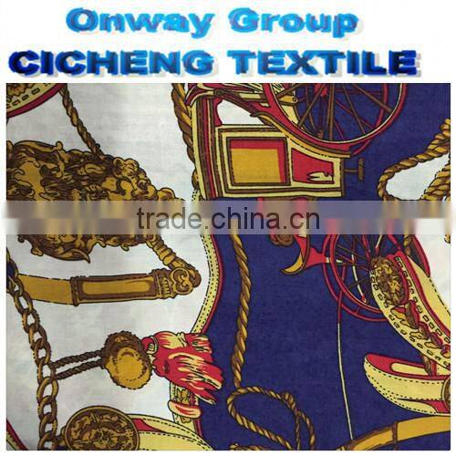 shaoxing cicheng textile cotton rayon blend fabric