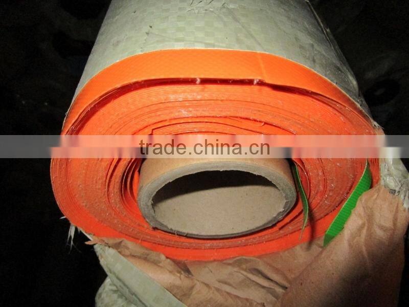 PVC Tarpaulin Stocklot, PVC Coated Fabric Tarpaulin Stocklot for Tent and Truck Cover