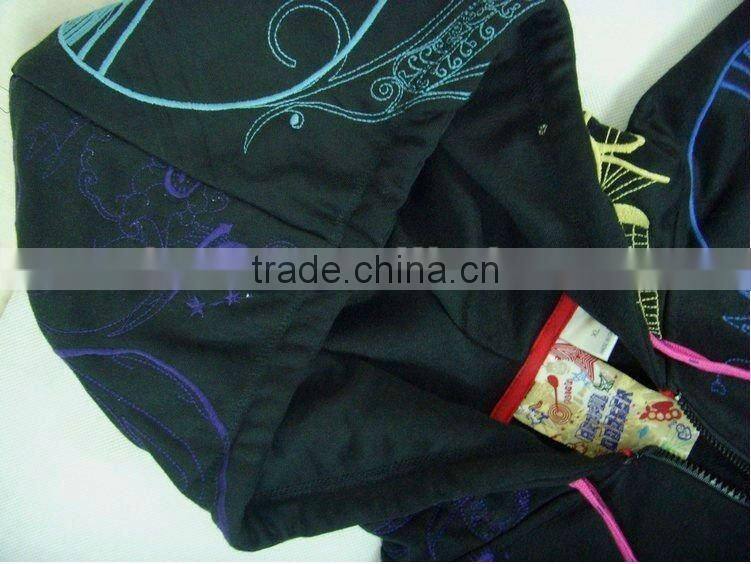 2012 New design Fashion mens hoodies colorful mens hoodies