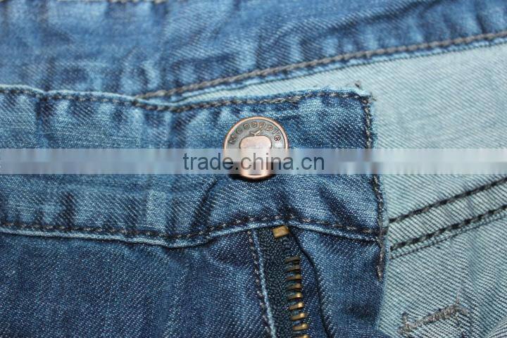 GZY Professional denimjeans manufacturers turkey producer men latest design jeans pants