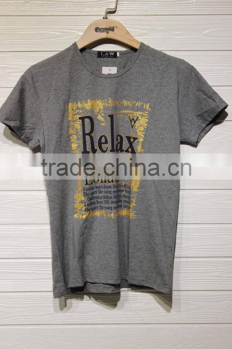 GZY for wholesale price men's cotta