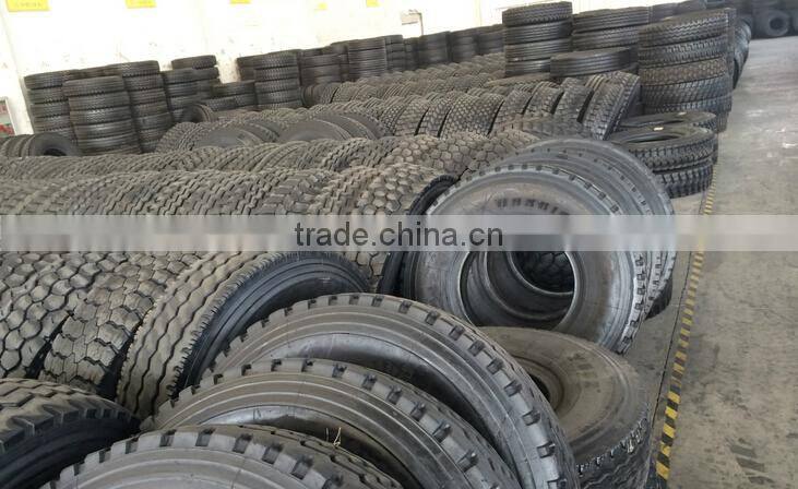 GZY 2015 Best quality high efficiency wholesale used tires