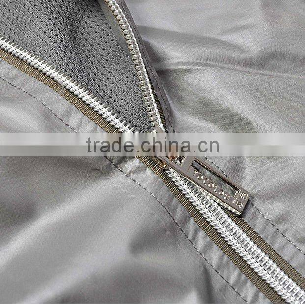 2012 spring&autumn mens' new fashion jacket