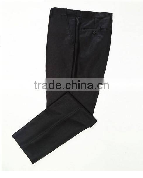 formal business black pant mens designer coat suits