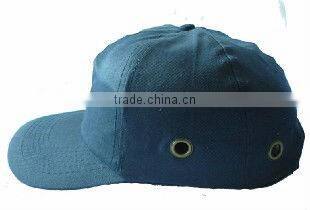 Delta impact-resistant bump cap in baseball style / sports bump cap