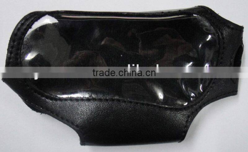 Popular PU wrist phone cell holder in STOCK now!