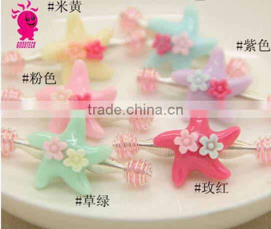 2016 wholesale Christmas hair bands hair clipheadbands accessories import from china