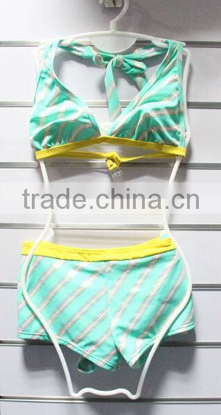 China Sexy Swimwear Factory