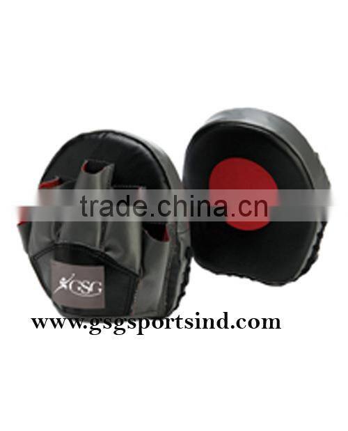 boxing equipment focus pads