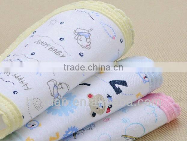 100% cotton baby bibs/many designs mixed /in stocked or OEM