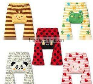 Baby Pants & Shorts