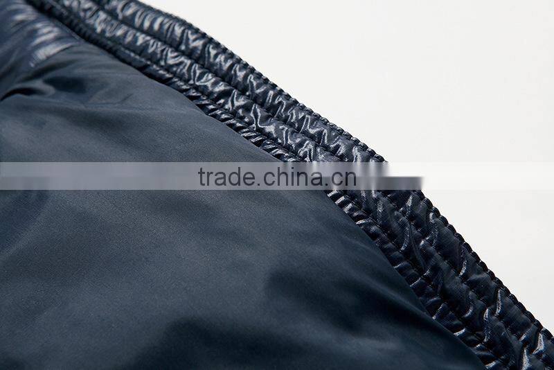 OEM Fashion ultra light nylon down jackets/women slim fit Women Light Down Jacket For Outdoor and Indoor