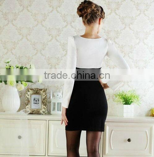 Latest Elegant Spring Fashion Casual Dresses