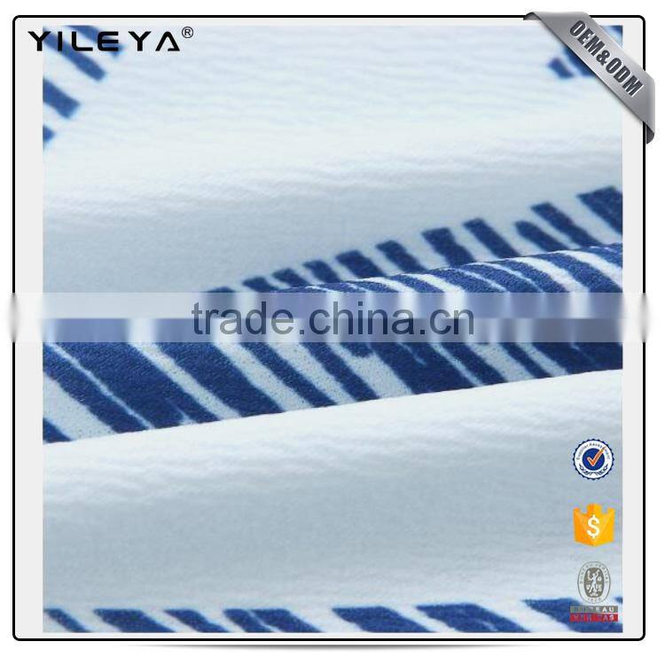 Fashion Design Pinstripe Spaghetti Strap V Neck jumpsuit Button Front Tie Waist Short Romper