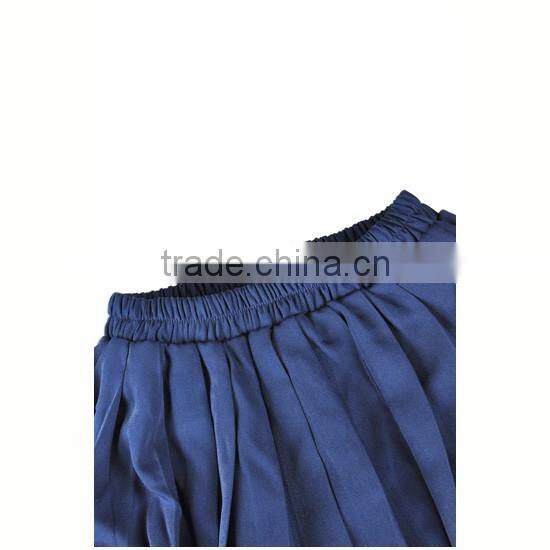 BSCI garment industry fashion bulk school uniforms