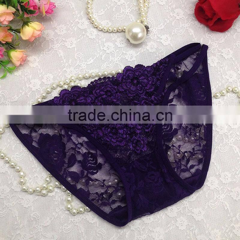 2016 hot selling new arrival lady thong