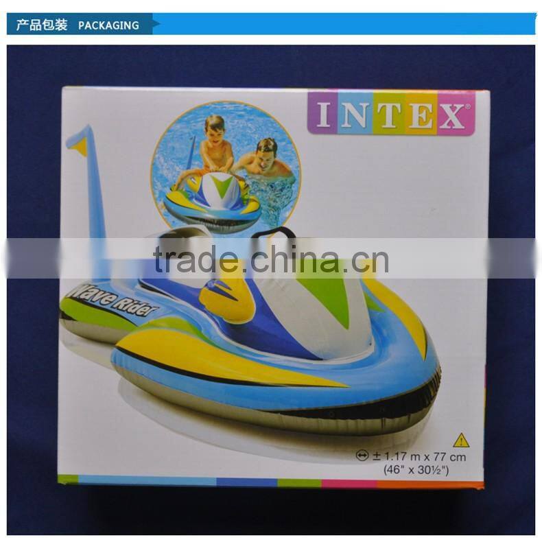 INTEX Water Ride-on Toys