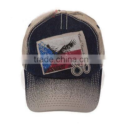 Classical Design Five Panels baseball cap wholesales