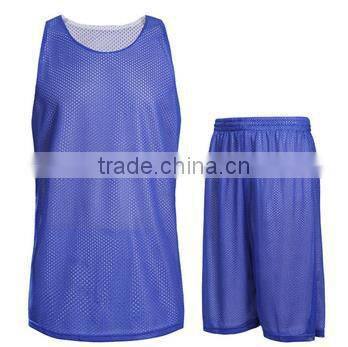 custom reversible basketball jersey