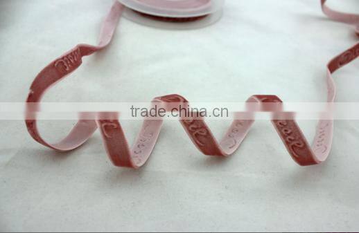 hi-ana ribbon 91popular Christmas double face grosgrain ribbon DIY clothing apparel accessories velvet ribbon