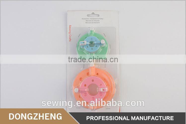 Premium sewing supplies good use cheap Multi-function crochet knitting needle