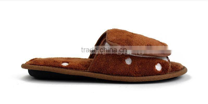 Cheap home indoor slipper