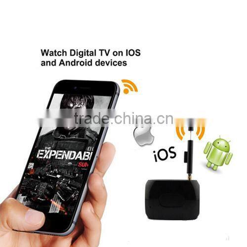 DTV LINK ,Satellite Live TV Unleash, Live TV via WiFi on smartphones & tablet