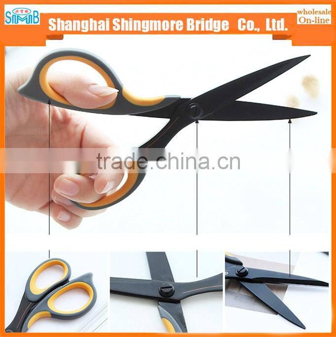 china supplier hot sales good quality mental scissors for school using