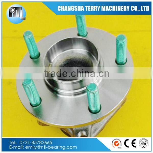 G33S-26-15XA Rear Wheel Hub Bearing for Mazda CX-7