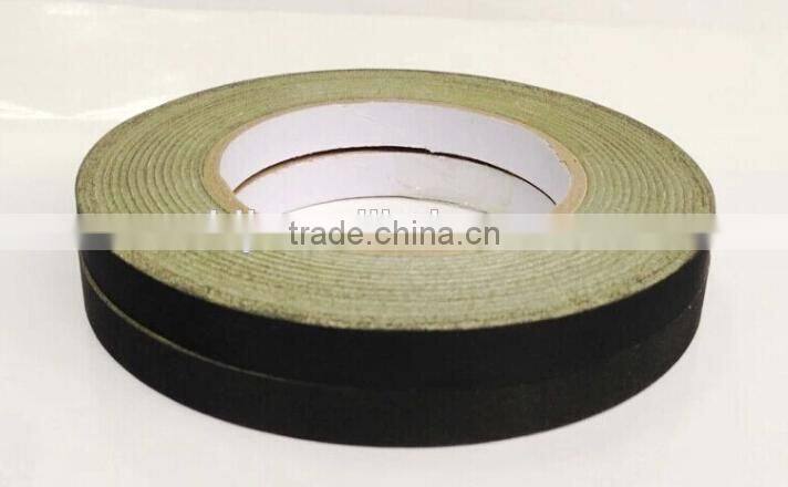 High quality Acetate fabric insulation tape flame retardant tape