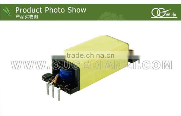 EDR pin5+2 high frequency transformer for LED driver,power