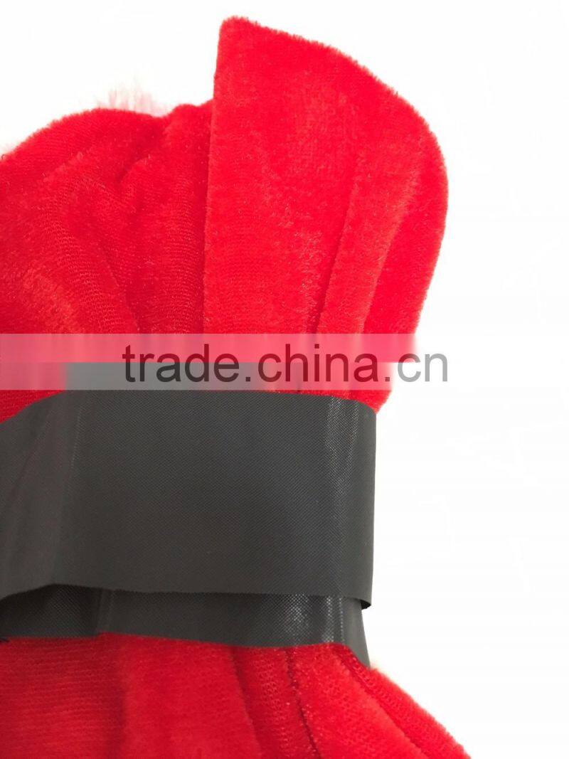 Red Christmas Sexy Costume Sexy Decoration